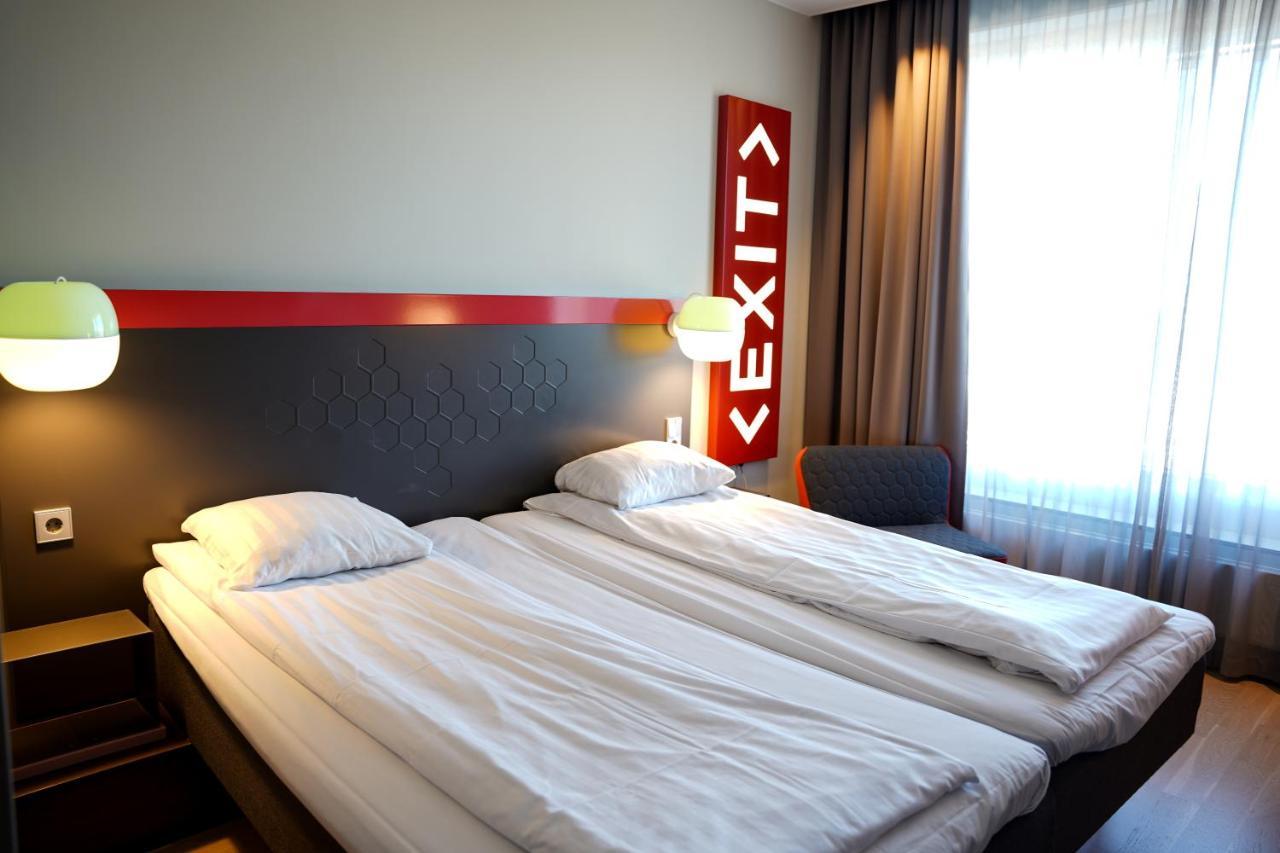Comfort Hotel Norrkoeping Exterior photo