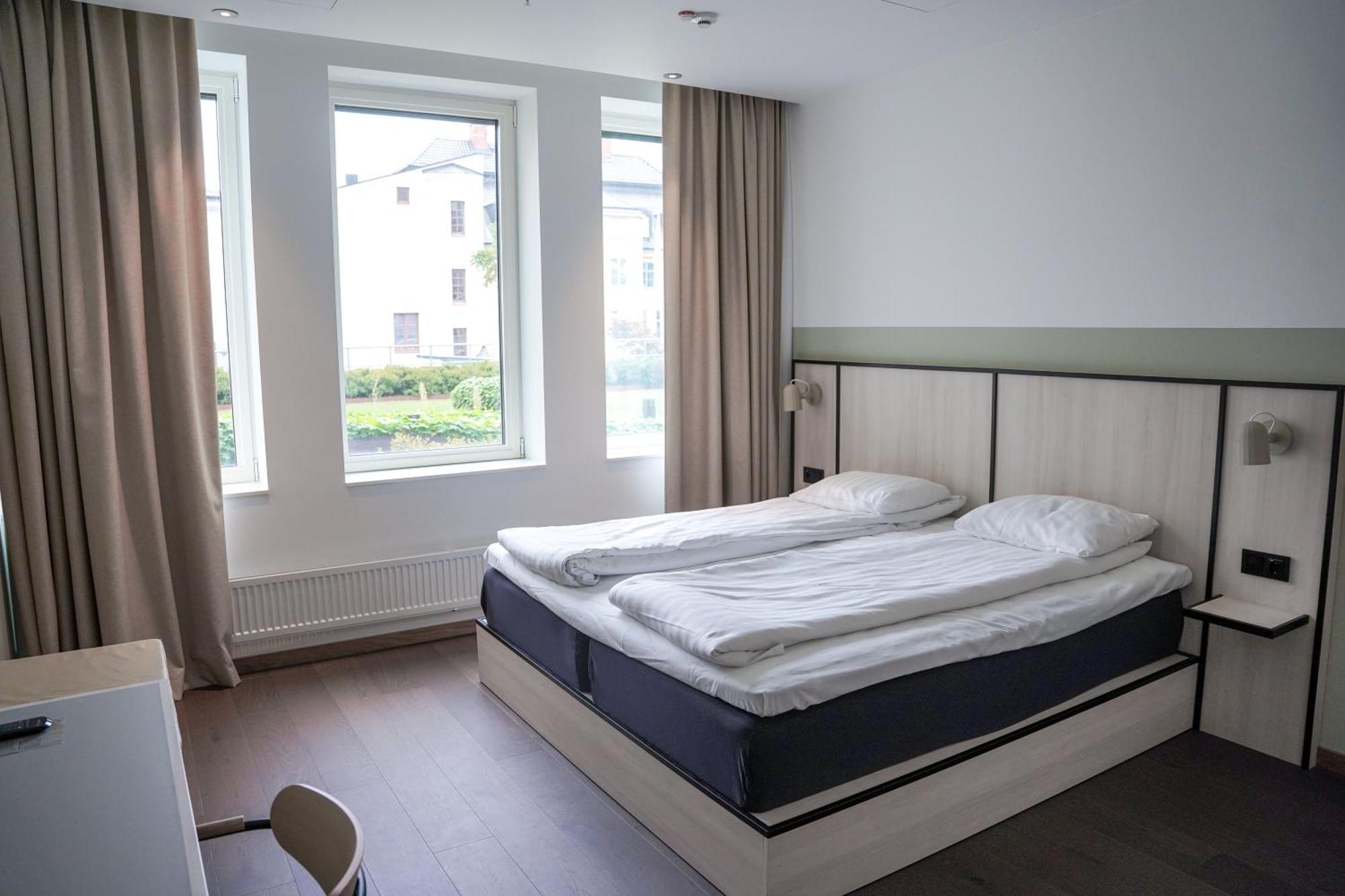 Comfort Hotel Norrkoeping Exterior photo