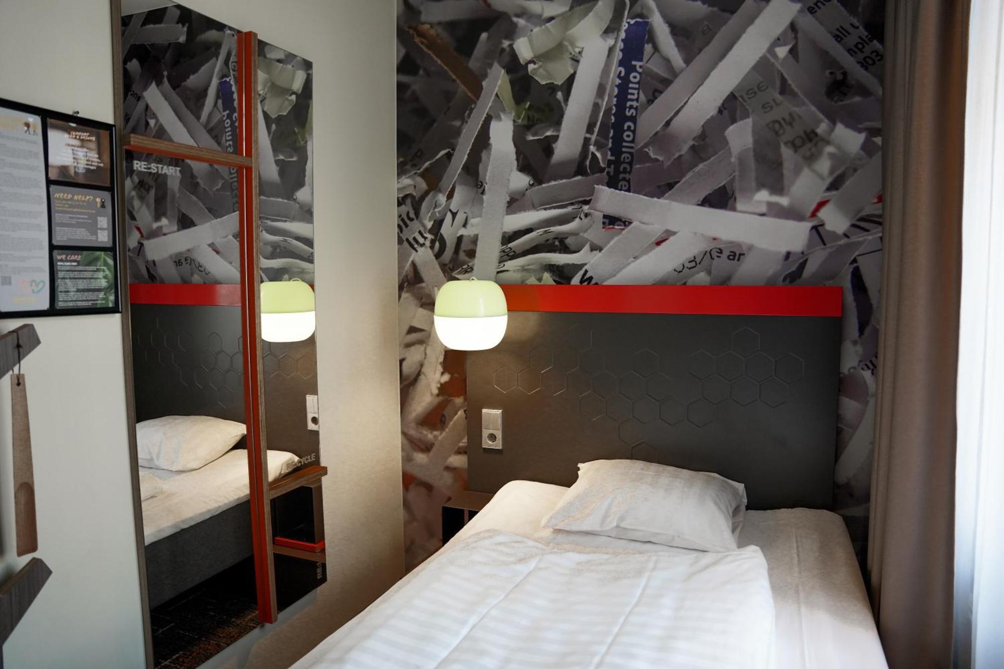 Comfort Hotel Norrkoeping Exterior photo